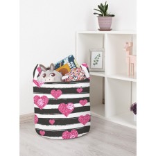 Basket for toys 