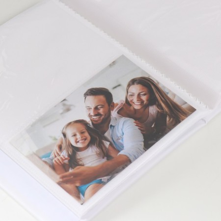 Photo album for 200 photos "Children" 10x15 cm-3