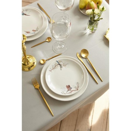 COZY 150*180 +/- 3cm tablecloth tablecloth, cent, pl. 192 g/m2, hl with VGMO-8