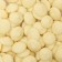 White chocolate "Callebaut", drops, 500 g
