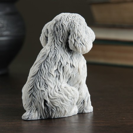 Souvenir "Puel puel" 7.5cm-2
