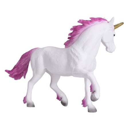 Figure Konik "Pink Unicorn"-2