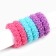 Set of hair rubber bands, gravity farz