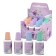 Correcting liquid water base 20 ml, erichkrause, Pastel Bloom, brush, mix