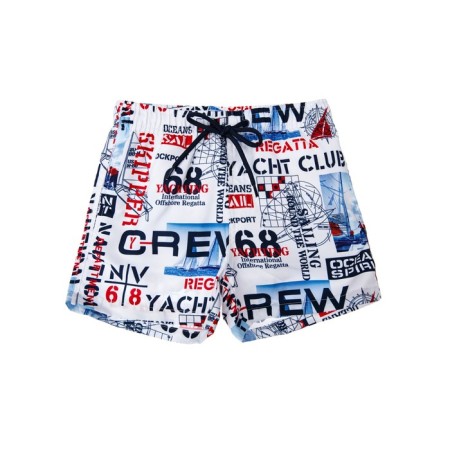 Swimming shorts for the boy PlayTode, height 116 cm-4