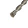 Set of drill Makita B-54704, SDS-Plus, 6-8-10 mm, 5 pcs.