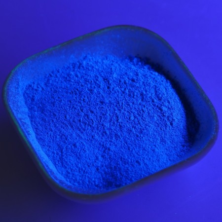Dye neon konfinetta, blue, 7 g.-5