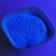 Dye neon konfinetta, blue, 7 g.