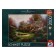Puzzle "Thomas Kinkeid. Estate in the spring ", 2000 elements