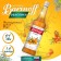 Syrup barinoff "Seaver", 1 l