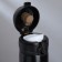 Thermos "real man", black 450 ml