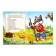 Game set with the projector "My Favorite Tales", 3 books, luminous stickers