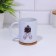 Sublimation mug "Cup of Depresso", with application