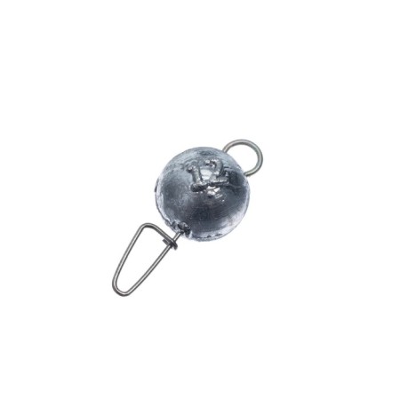 Cargo Cheburashka with a fastener, 12 g-1