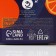 Bathe Light "Bright Orange", 100 g, Beauty Fooch