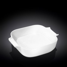 Wilmax England andy Chef baking, handles, size 25x20x6 cm