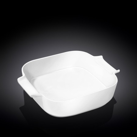 Wilmax England andy Chef baking, handles, size 25x20x6 cm
