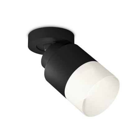 AMBRELLA LIGHT, TECHNO, XM8111002, black sand color