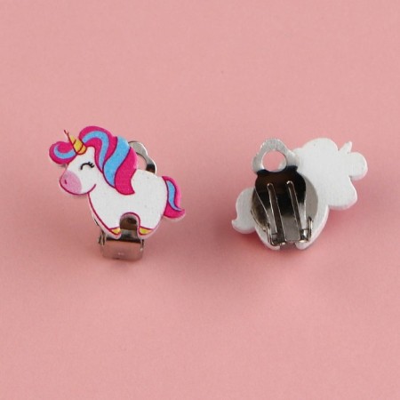 Clips "The Wonderful" 6x9 cm-2