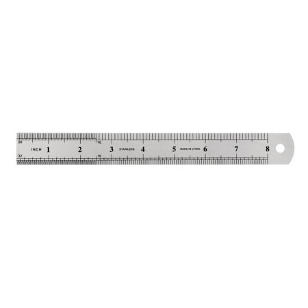 Metal line, 20 cm-2