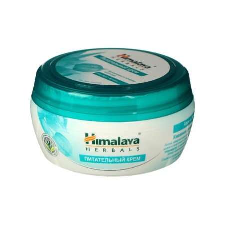 Nourishing cream, 150 ml