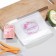 Silicone package container of "Blooming mood", 500 ml
