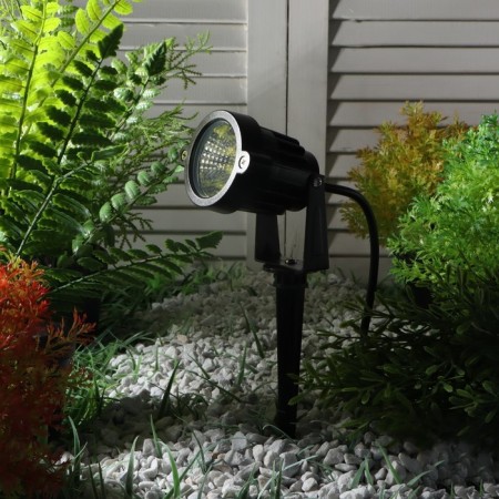 LED LED soil, 7 W, 630 LM, IP65, 6500 K, 220 V-15