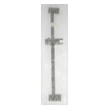 Shower Strail Zein S08, with a shower holder, graphite-6