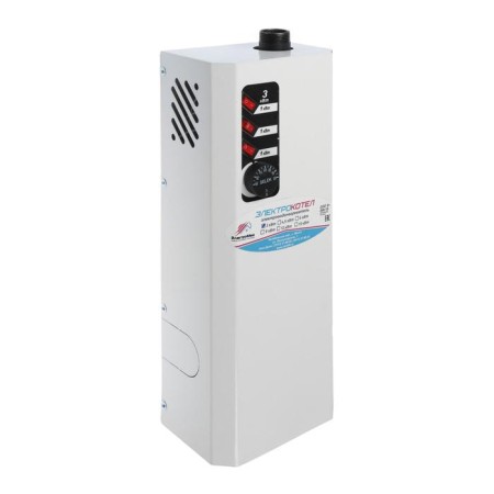Electric boiler EVPM 3 "Electromash", 3 kW, 220/380 in
