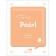Fabric face mask On Pearl Mask with pearl extract, 22 g
