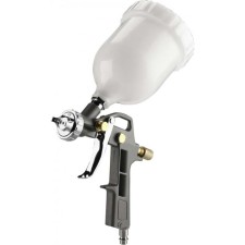 A set of pneumatic tools ZITREK 5PCS, 1.5 mm, 10 atm, 400 l/min, 1/4F, 5 items
