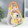 Growing gift grass growing "cat Murka" mix