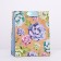 Craft Package "Flower Floral" 18 x 22.3 x 10 cm