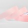 Republic tape, 25 mm, 23 ± 1 m, pale pink color No. 43