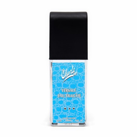 Lotion cologne after shaving "Charle Style Versale Eau Fraiche" based on Versace Eau Fraiche, 100 ml-1