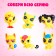 Питомцы Crazy Pets, МИКС