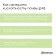 Soil acidity of Greengo