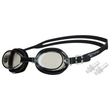 Glasses for swimming children's Onlytop, berys, black color
