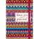 Book for recipes. African ornament