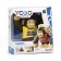 Robot "Monkey Chimpi", yellow