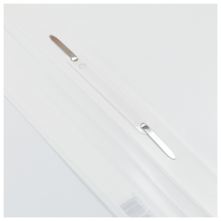 Calligrata, A4, 120 μm, white, transparent top folder-4