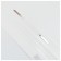 Calligrata, A4, 120 μm, white, transparent top folder