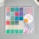 Set of beads for needlework "Assorted No. 57"