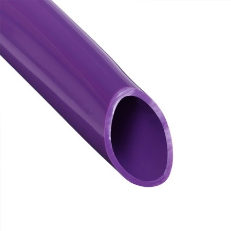 Hose, PVC, d = 18 mm, l = 20 m, food, purple-1