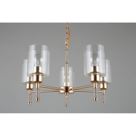 Suspended chandelier Dronero E27 300W-3