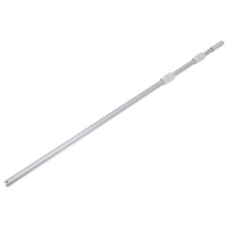 Telescopic aluminum handle, length 279 cm, 29055 Intex-1