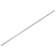 Telescopic aluminum handle, length 279 cm, 29055 Intex