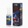 Fragrant water for the boys “Real Champion” (aroma - delicate leather), 30 ml.