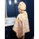 Trick Tensor Guten Morgen Kittens, 450 gr, size 70x130 cm, color orange color