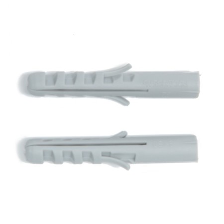 Tundra dowel, type S, spine, polypropylene, 8x50 mm, 1000 pcs-4